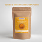 Premium Turmeric Powder | Nature’s Anti-Inflammatory Power