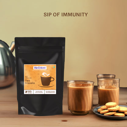 Premium Tea/Chai Masala | Sip of Immunity